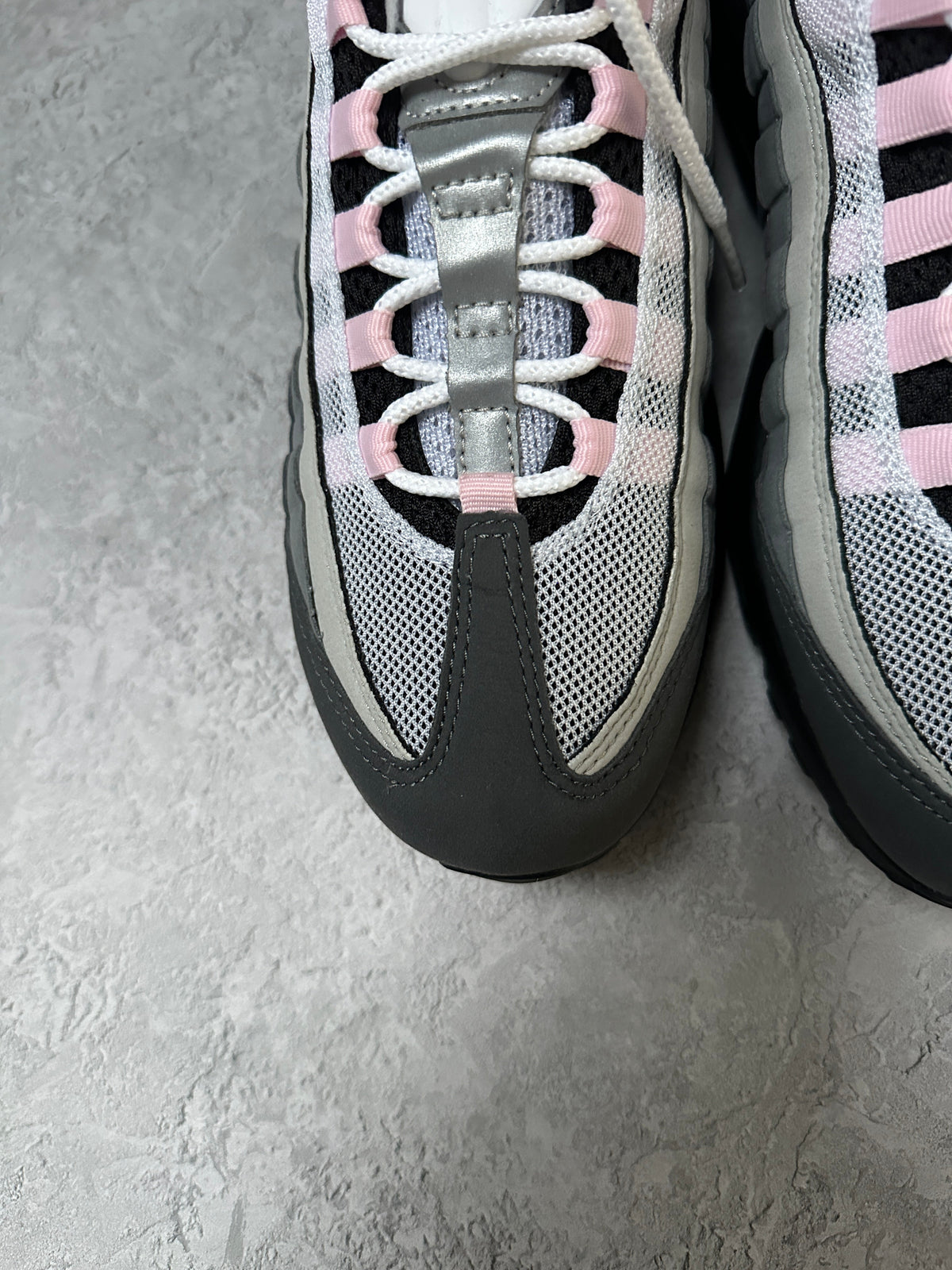 Nike Air Max 95 | Pink Foam 2020 | UK 7.5