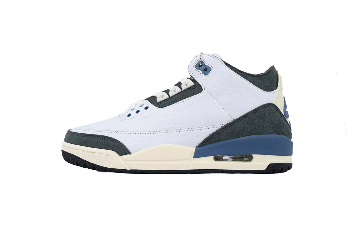 A Ma Maniére x Air Jordan 3 Retro OG SP 'For The Love' Sneakers