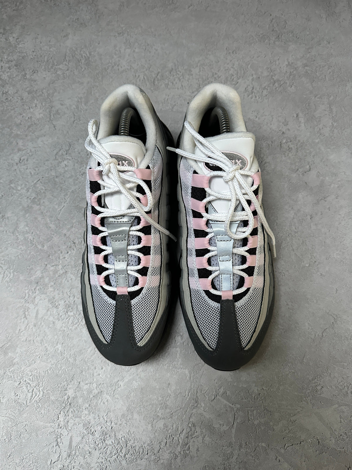 Nike Air Max 95 | Pink Foam 2020 | UK 7.5
