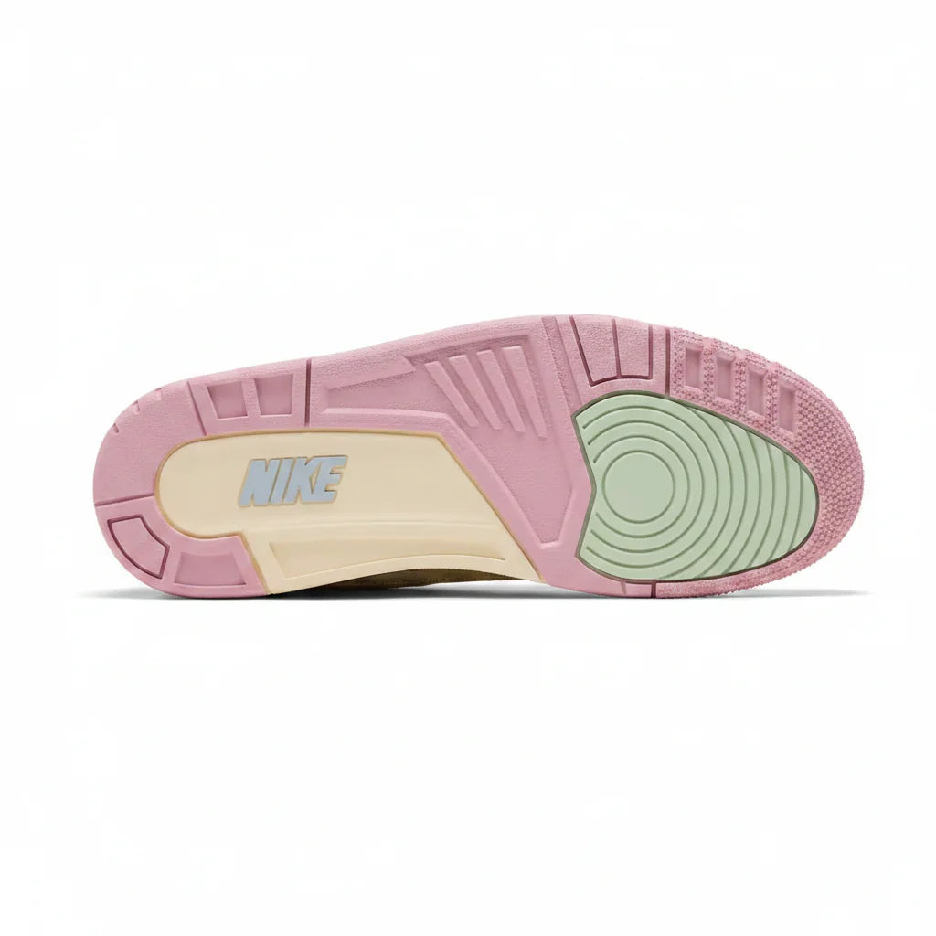 Air Jordan 3 Retro 'Spring is In The Air' Sneakers