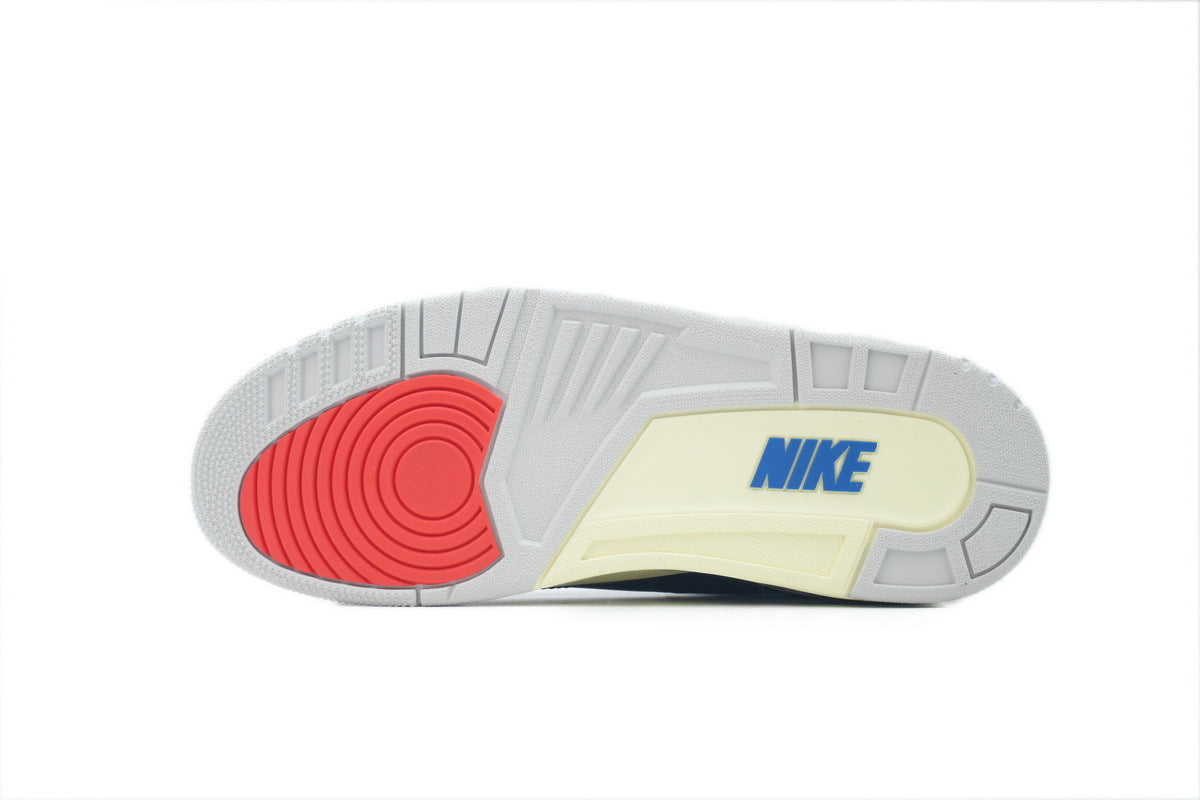 Air Jordan 3 Retro OG 'Rare Air' Sneakers