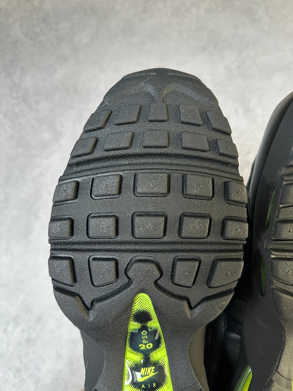Nike Air Max 95 | Harajuku HRJK | UK 9