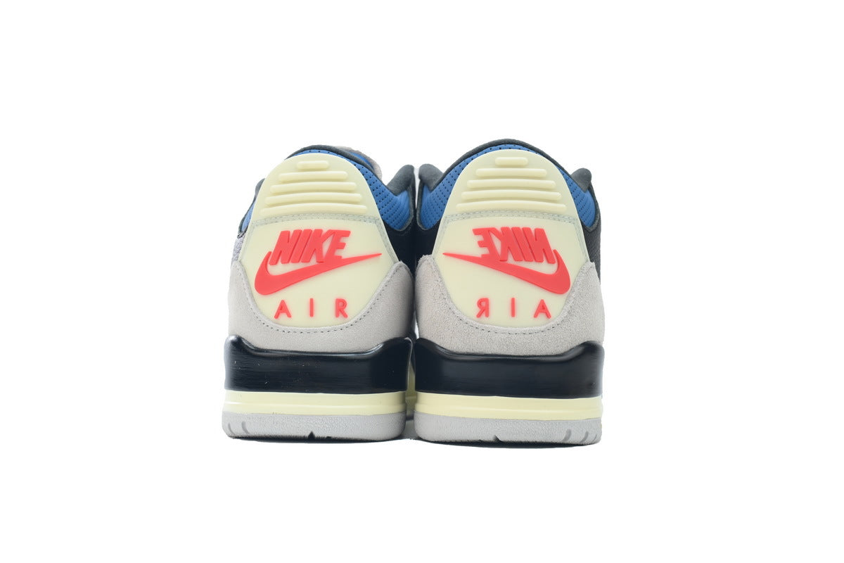Air Jordan 3 Retro OG 'Rare Air' Sneakers