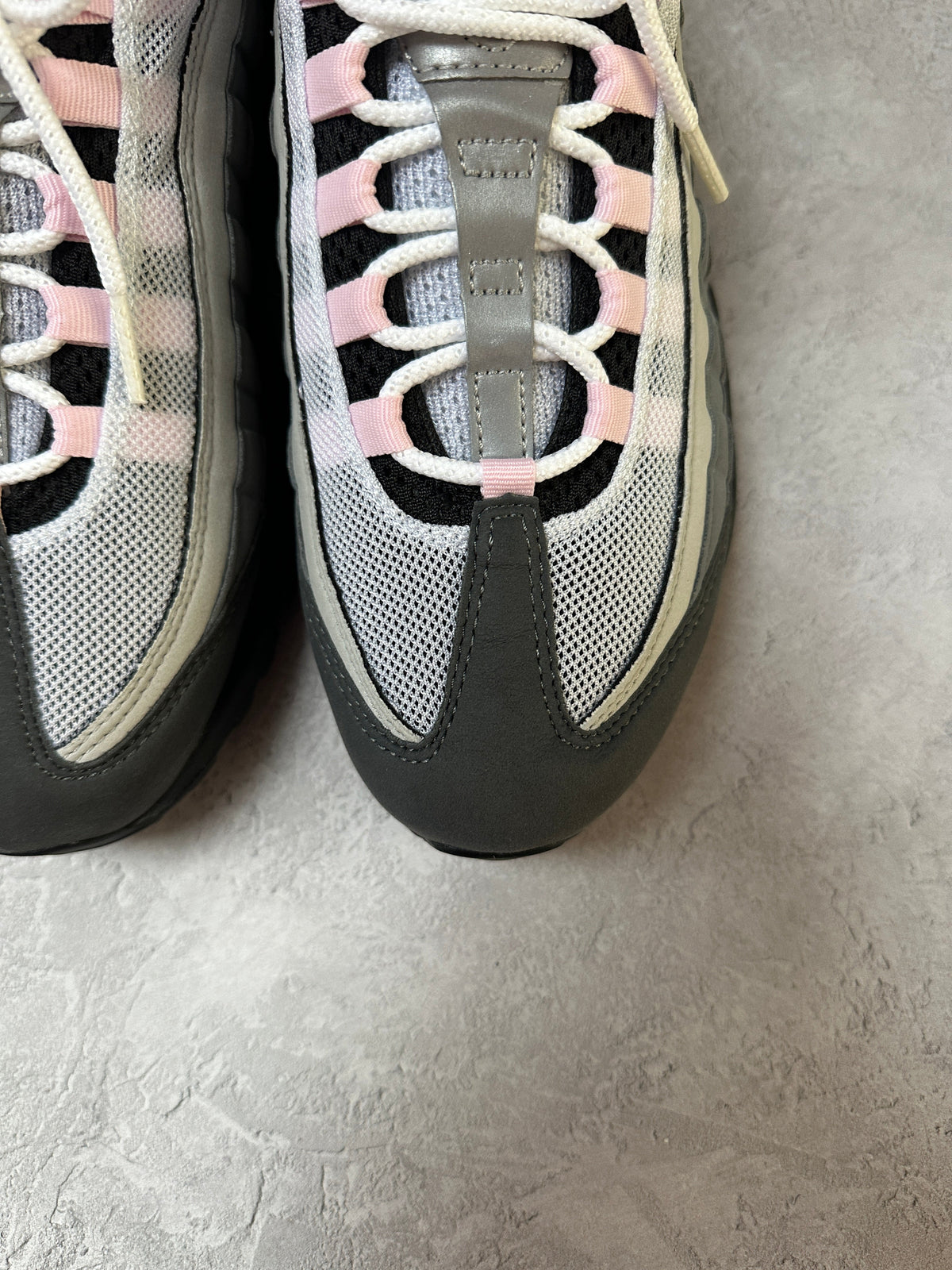 Nike Air Max 95 | Pink Foam 2020 | UK 7.5