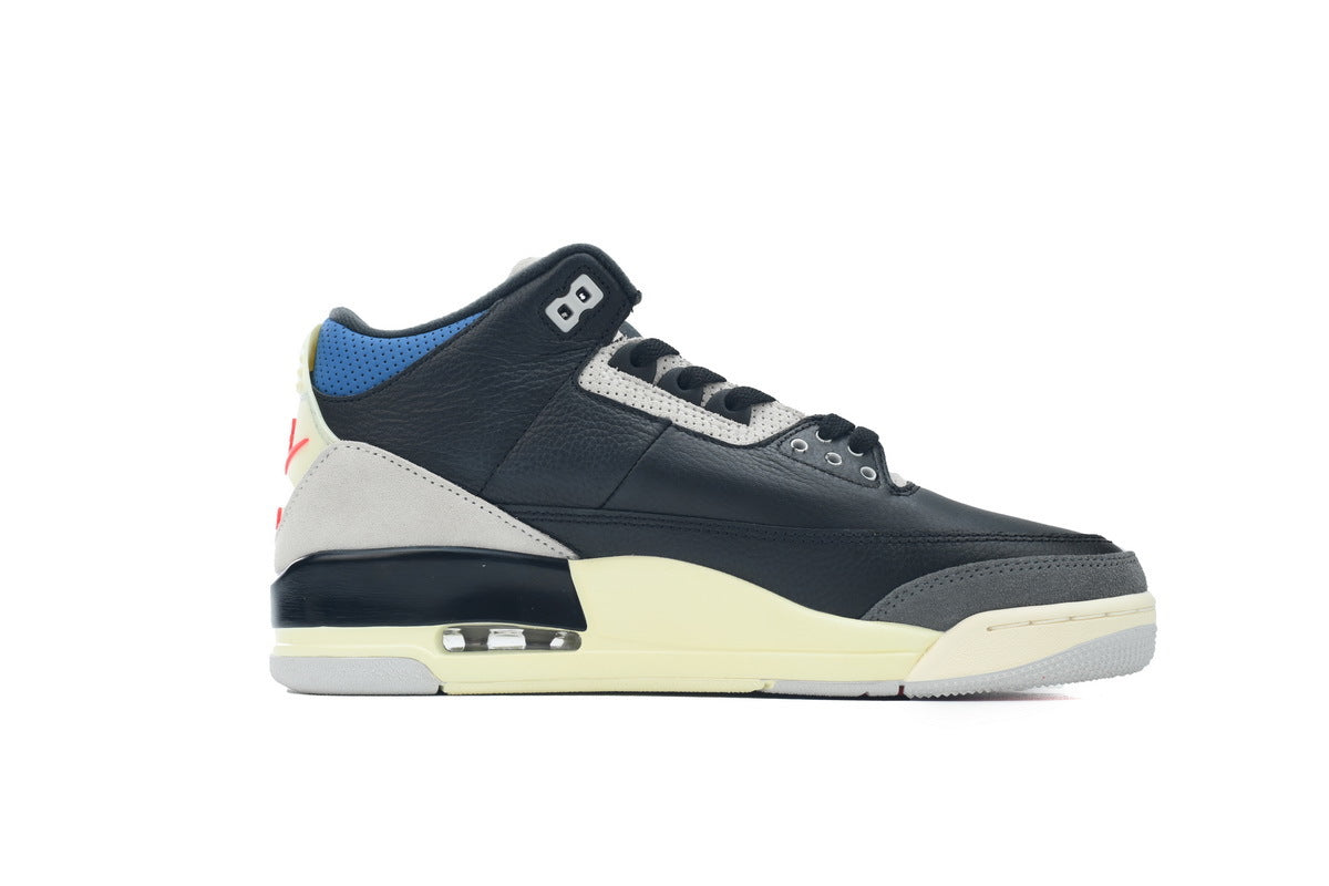 Air Jordan 3 Retro OG 'Rare Air' Sneakers