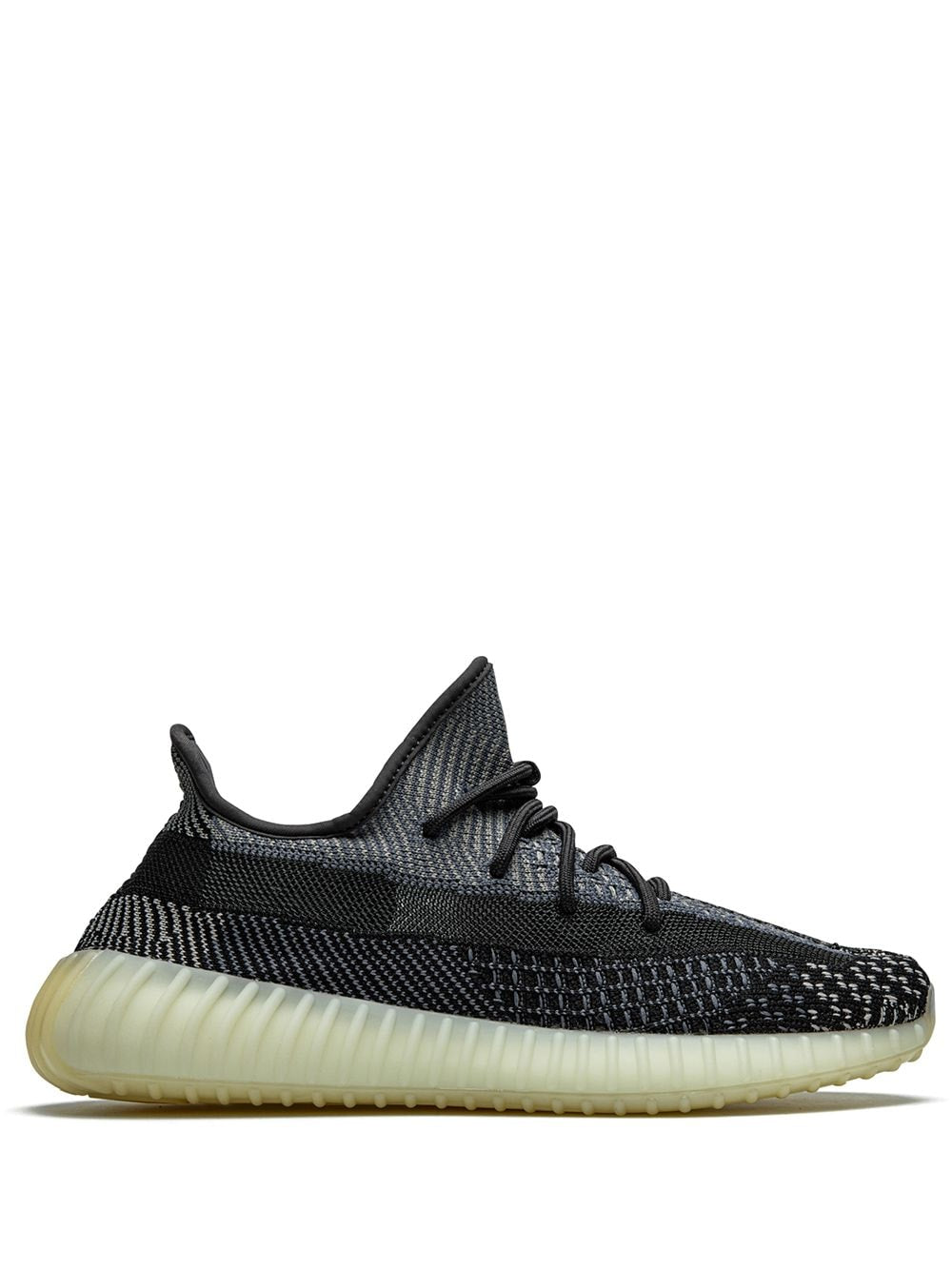 Yeezy Boost 350 V2 Carbon - Black Trainers