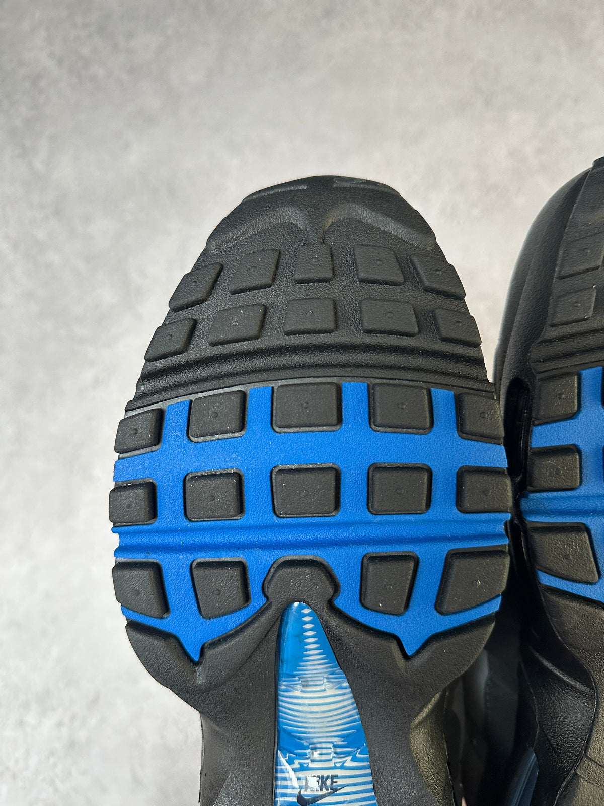 Nike Air Max 95 | Blue Spark 2025 | UK 9