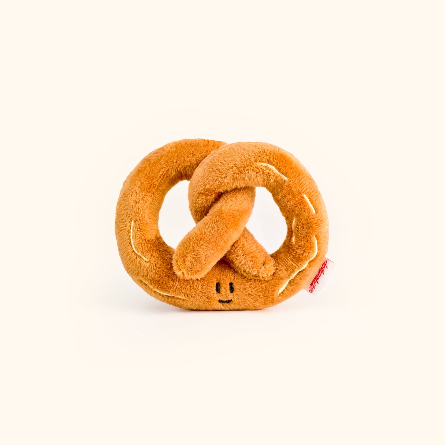 Daily White - Bakery Bag Charm