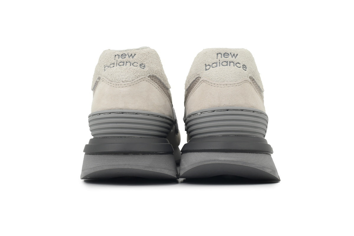 New Balance 574 Legacy Beige Sneakers