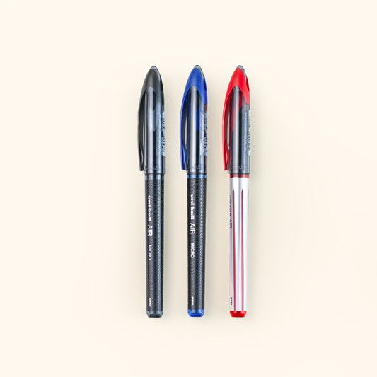 Zebra - Uni-ball Air Micro UB-188 Rollerball Pen