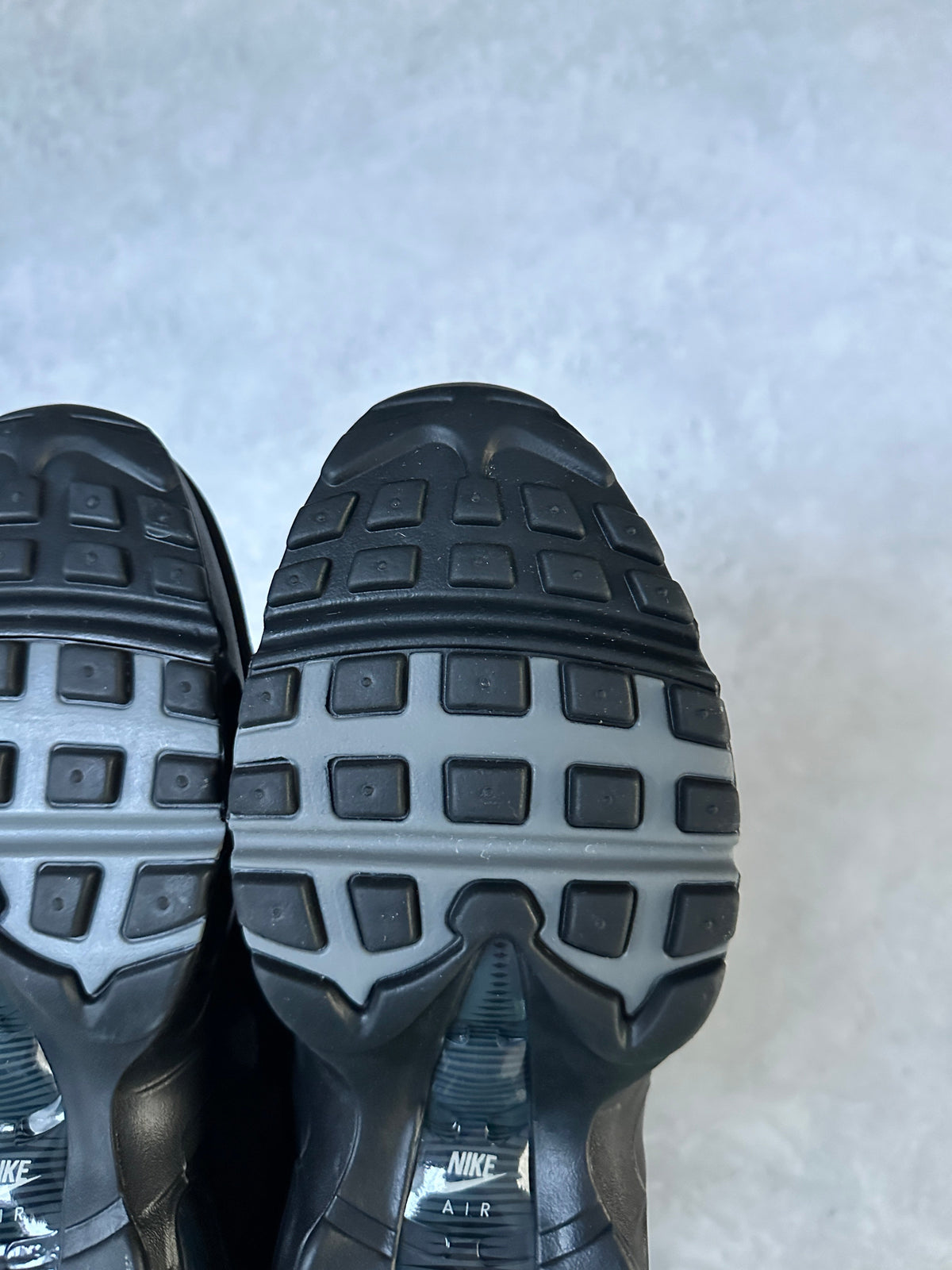 Nike Air Max 95 | Black Anthracite | UK 7
