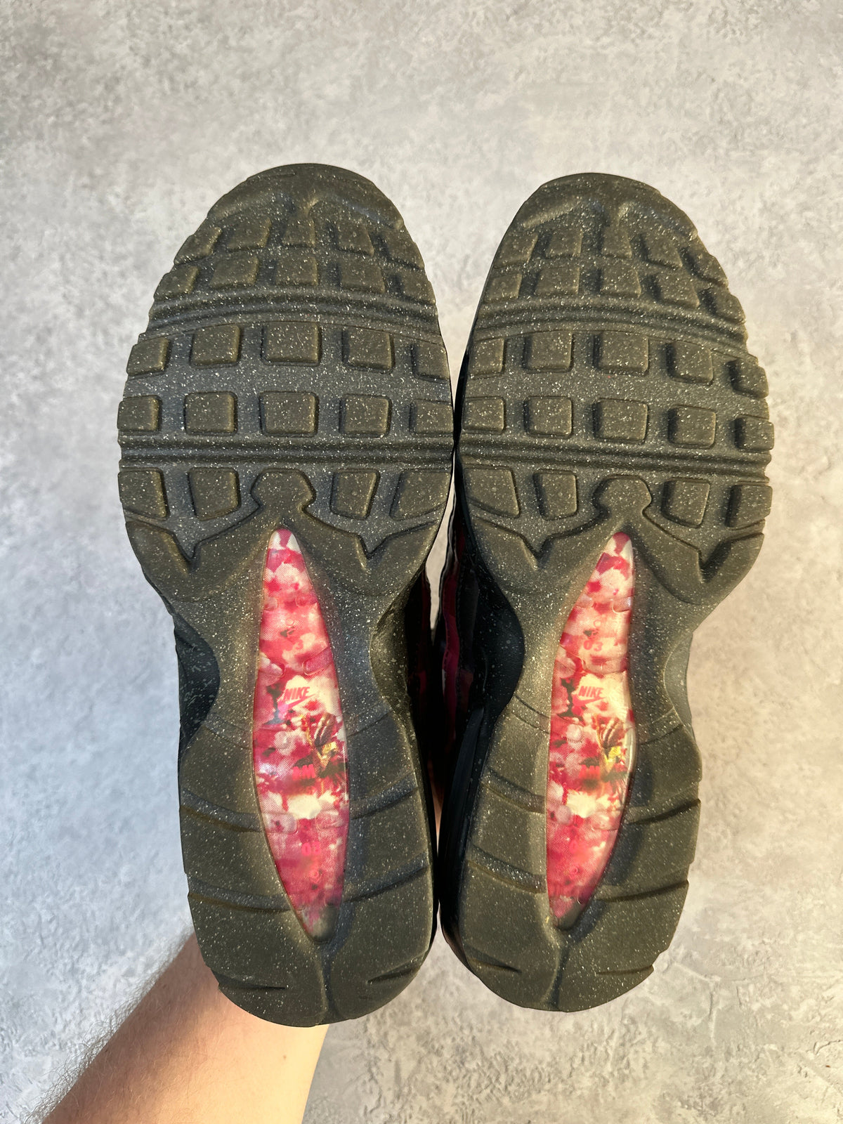 Nike Air Max 95 | Cherry Blossom | UK 9