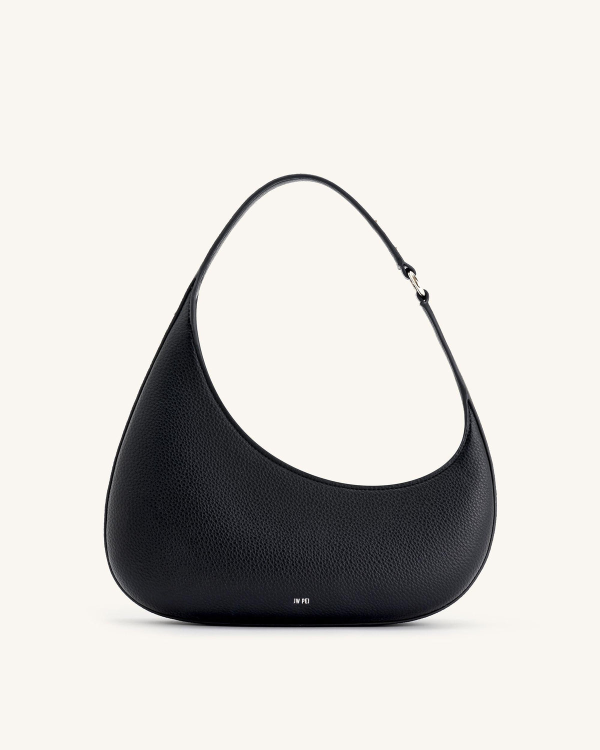 Optew Harlee Shoulder Bag - Black