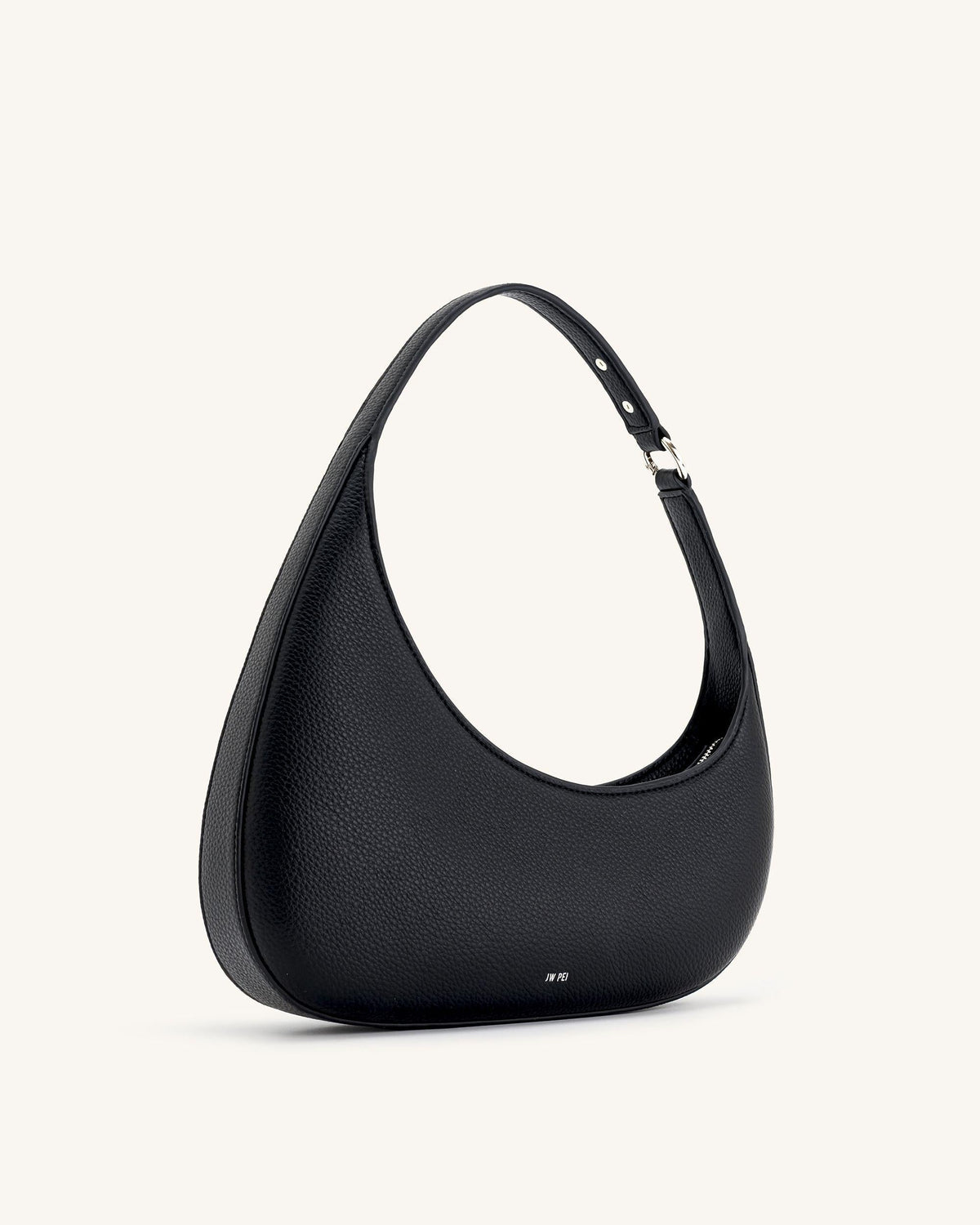 Optew Harlee Shoulder Bag - Black