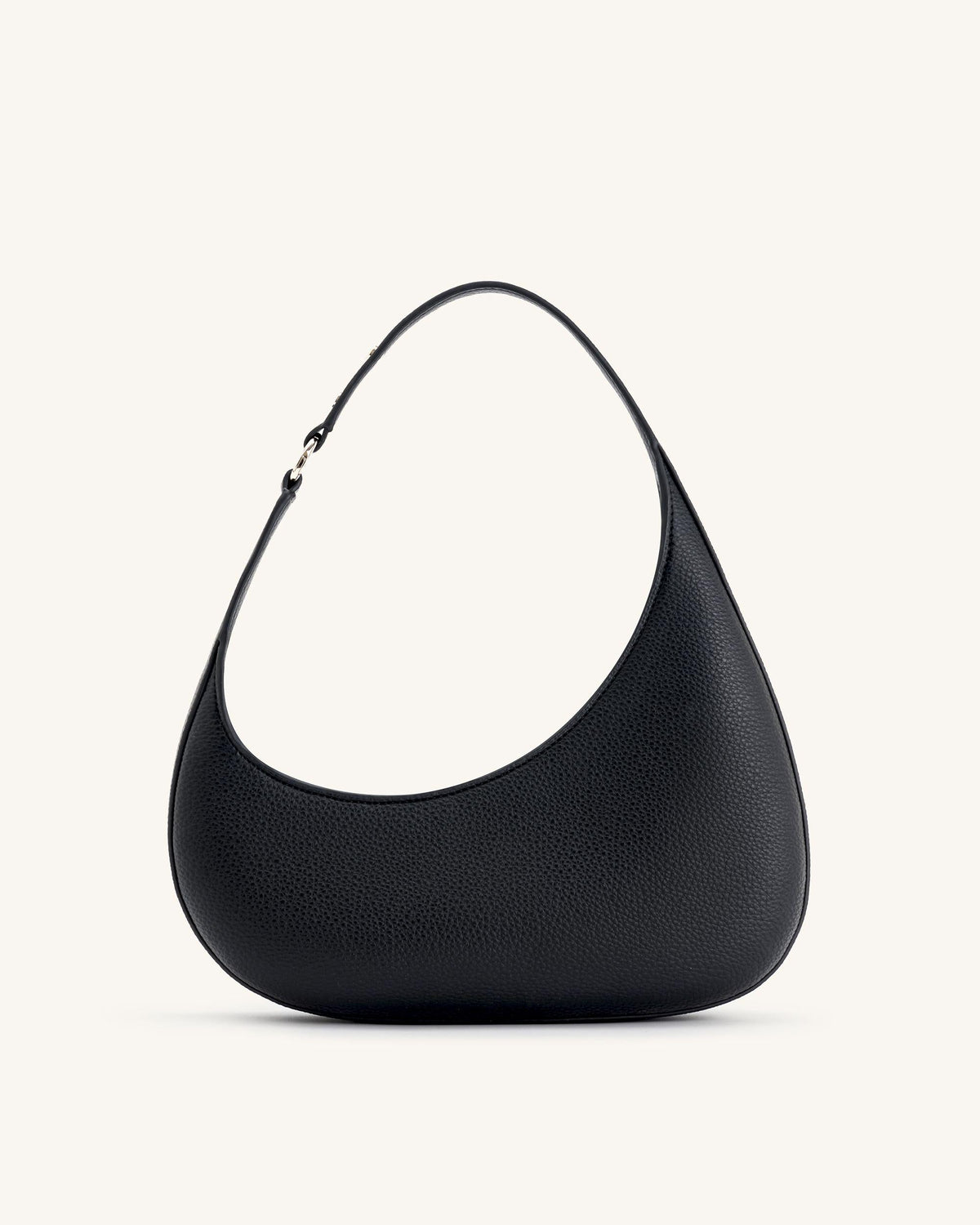 Optew Harlee Shoulder Bag - Black