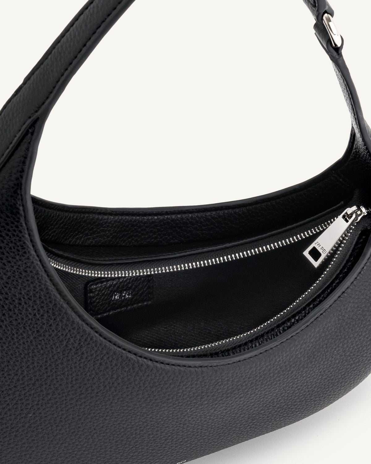 Optew Harlee Shoulder Bag - Black