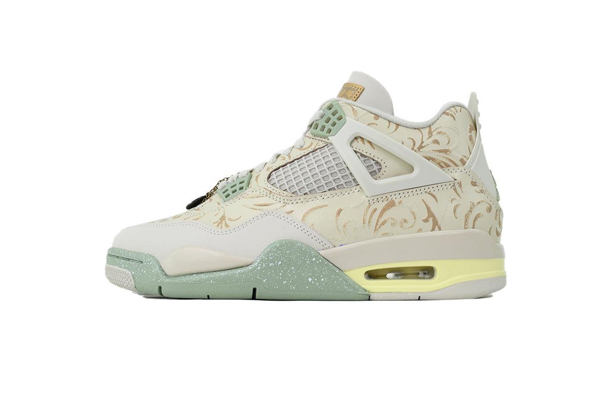 Air Jordan 4 Retro SE 'Somos Eternos' Sneakers