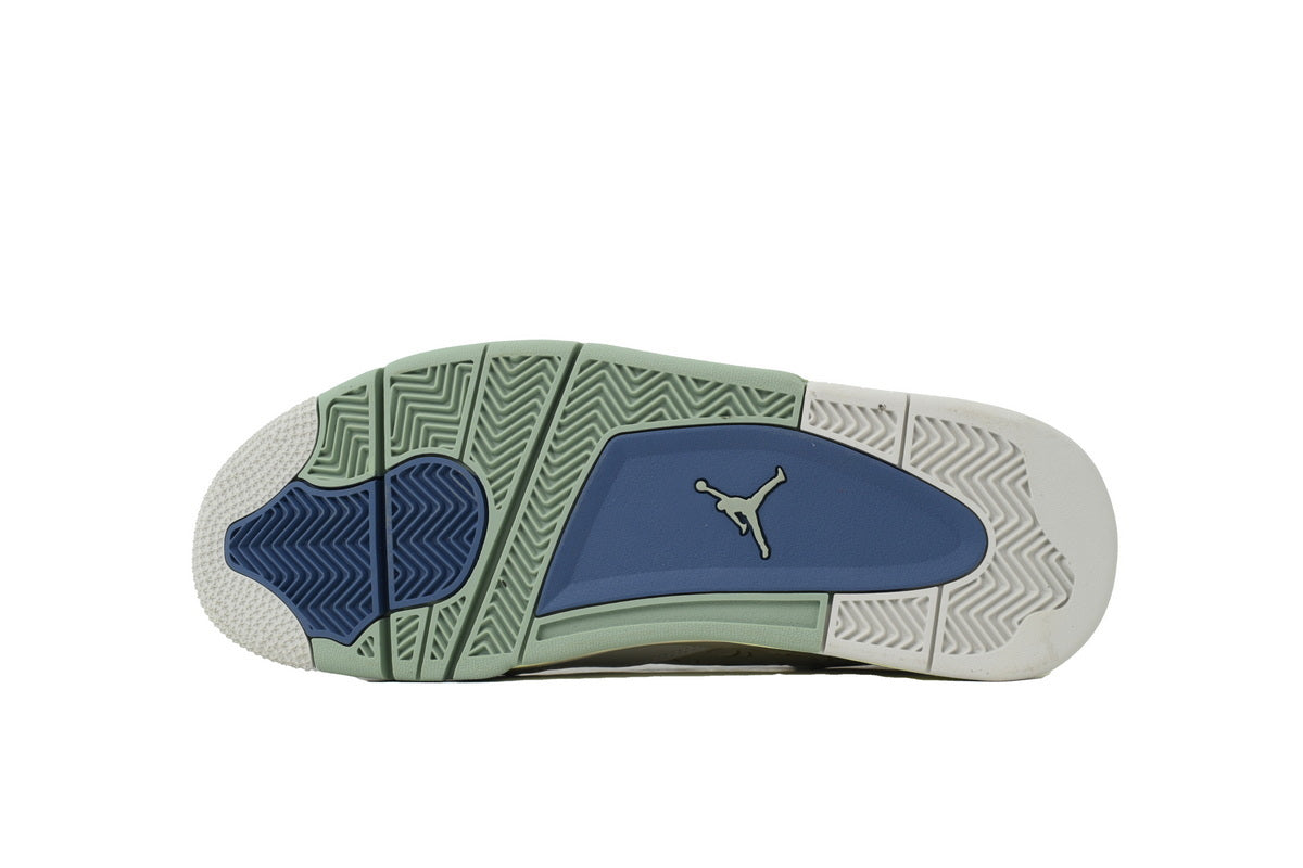 Air Jordan 4 Retro SE 'Somos Eternos' Sneakers