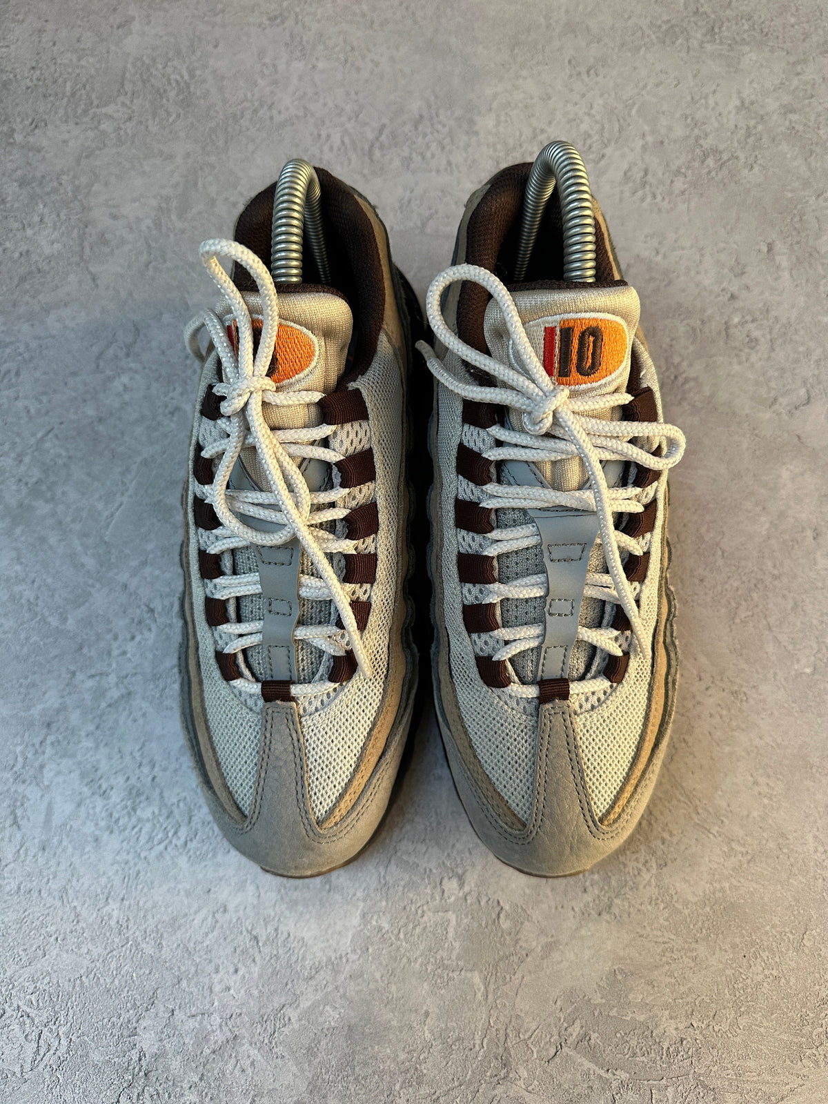 Nike Air Max 95 | 110 | UK 4
