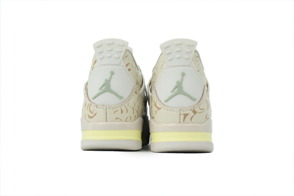 Air Jordan 4 Retro SE 'Somos Eternos' Sneakers