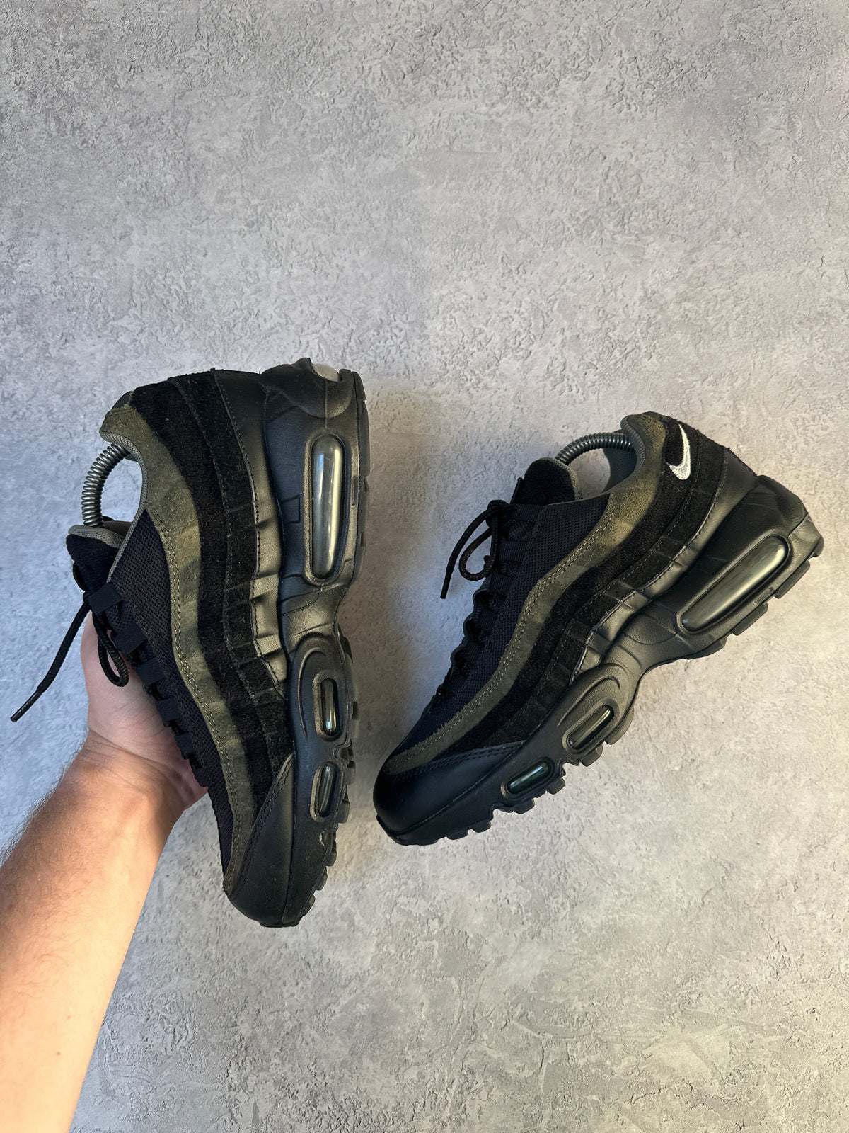 Nike Air Max 95 | HAL Hot Air | UK 7