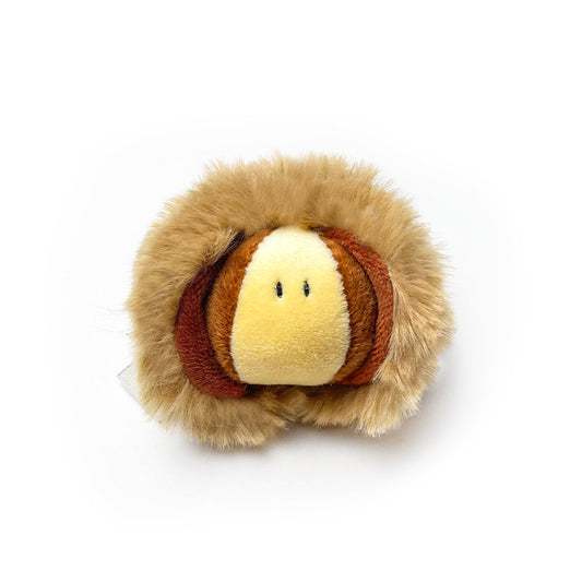 lüdo - Chestnut Bag Charm