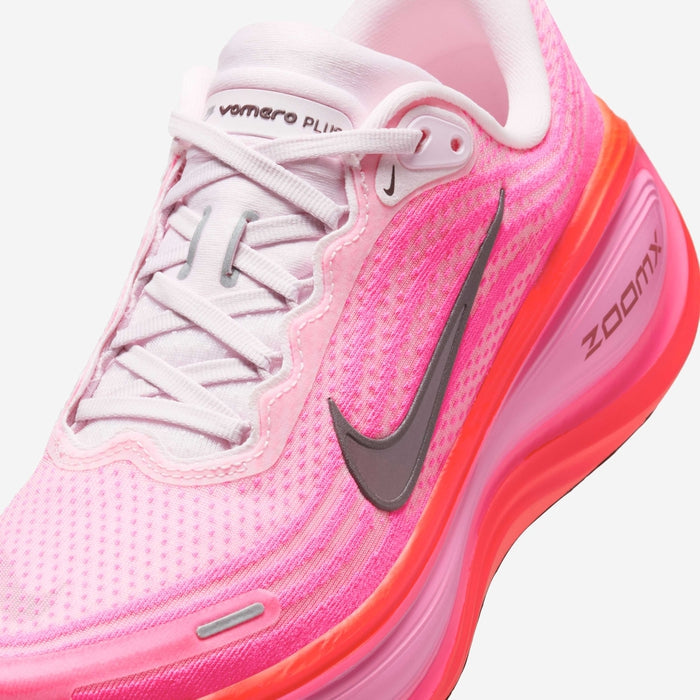 Vomero Plus Hyper Pink Running Shoes