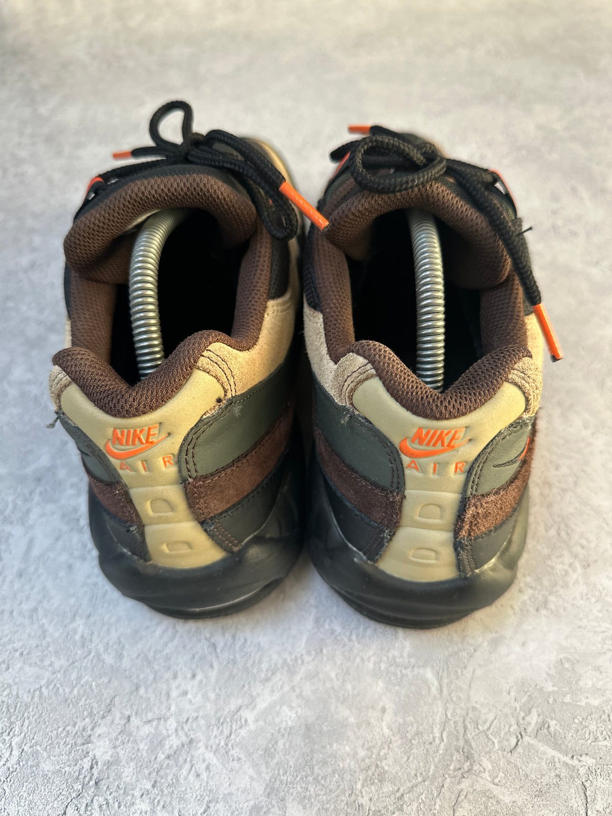 Nike Air Max 95 | Dark Army | UK 9