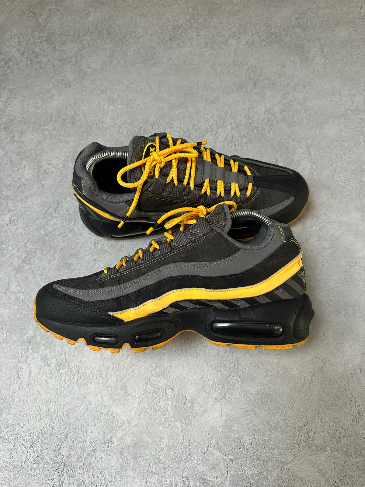 Nike Air Max 95 | I-95 Pack | UK 7