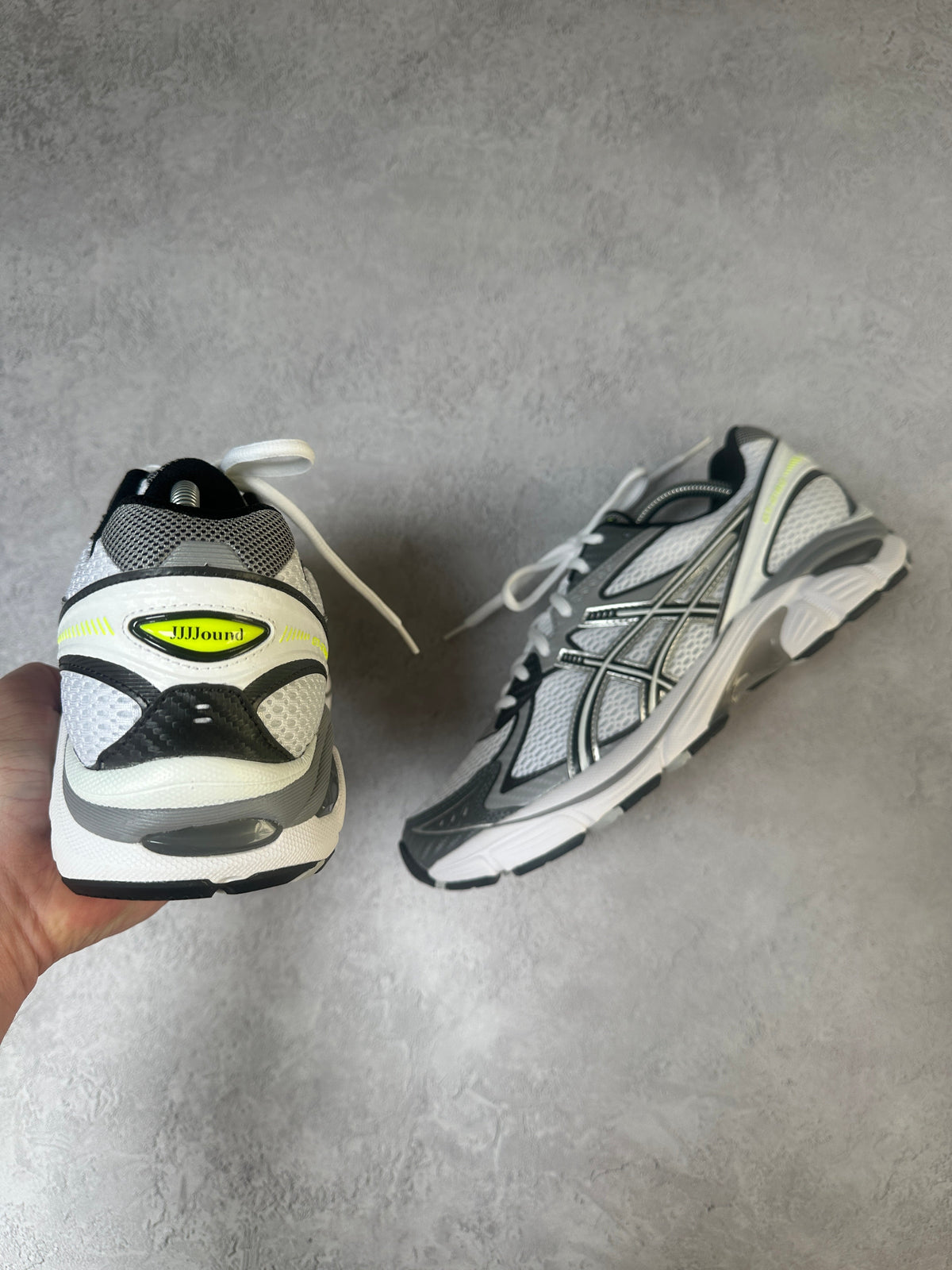 ASICS | JJJJound x GT2160 | UK 9