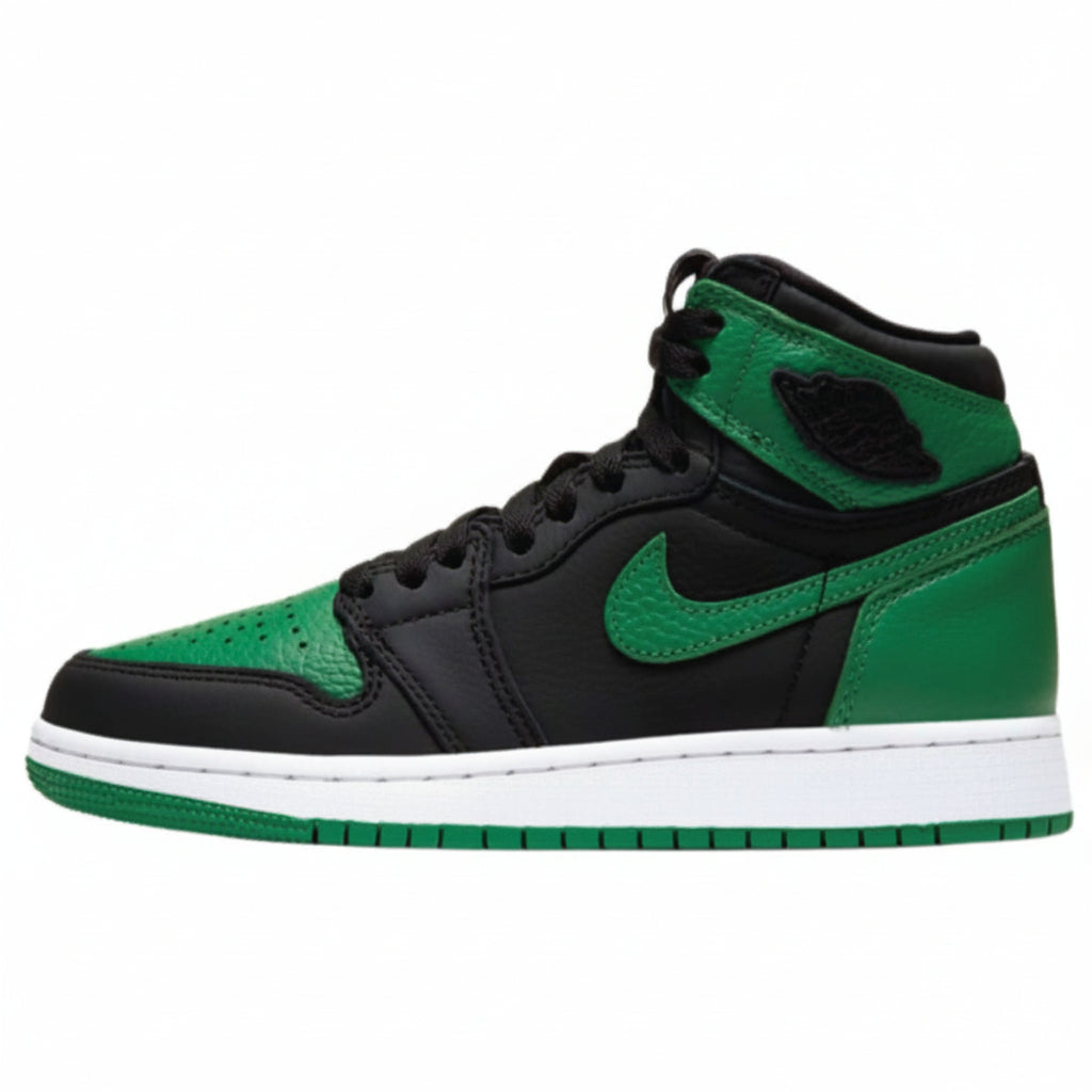 Air Jordan 1 High Retro Pine Green Trainers