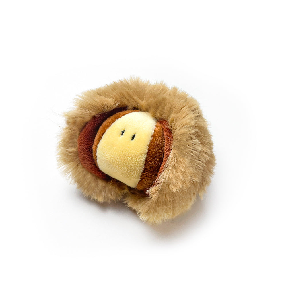 lüdo - Chestnut Bag Charm