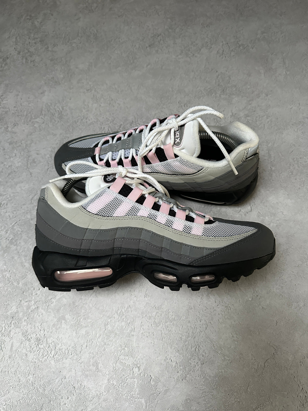 Nike Air Max 95 | Pink Foam 2020 | UK 7.5