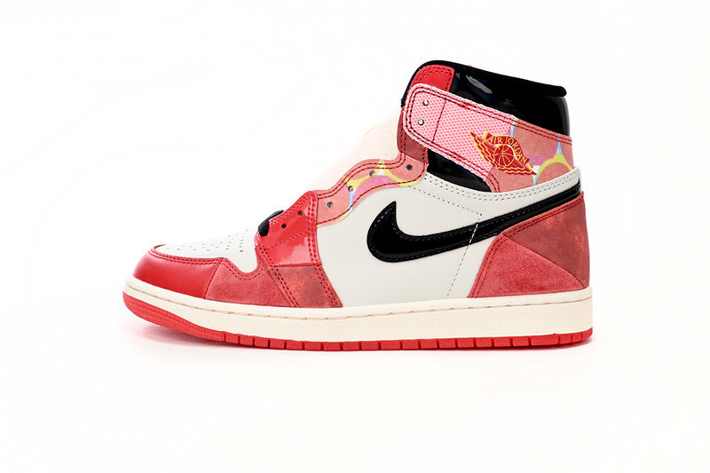 Marvel x Air Jordan 1 Retro High OG 'Next Chapter' Sneakers