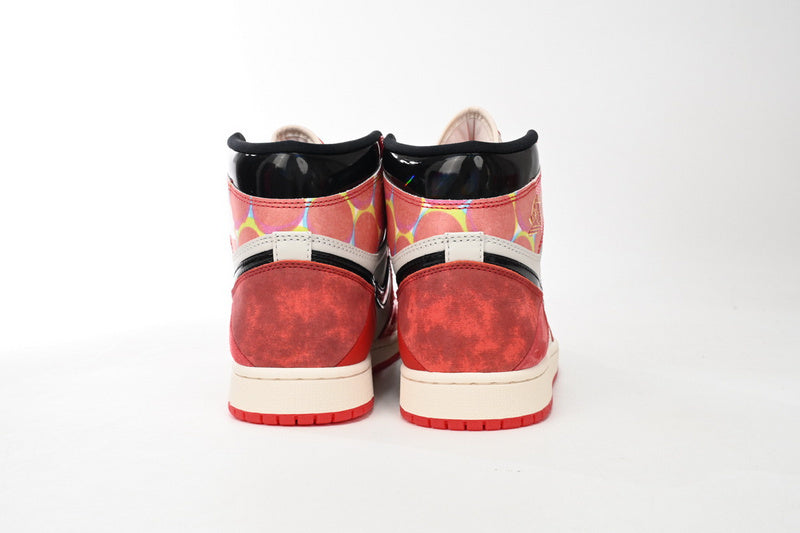 Marvel x Air Jordan 1 Retro High OG 'Next Chapter' Sneakers