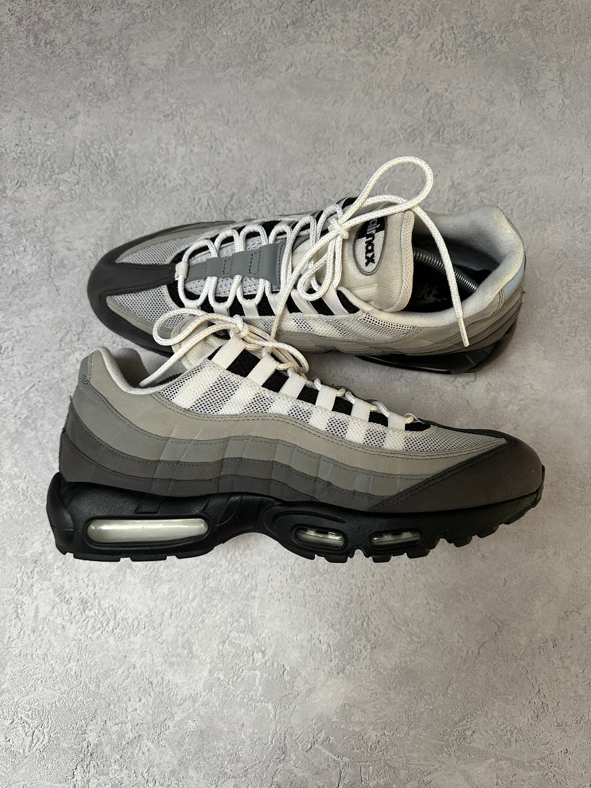 Nike Air Max 95 | Granite 2018 | UK 11