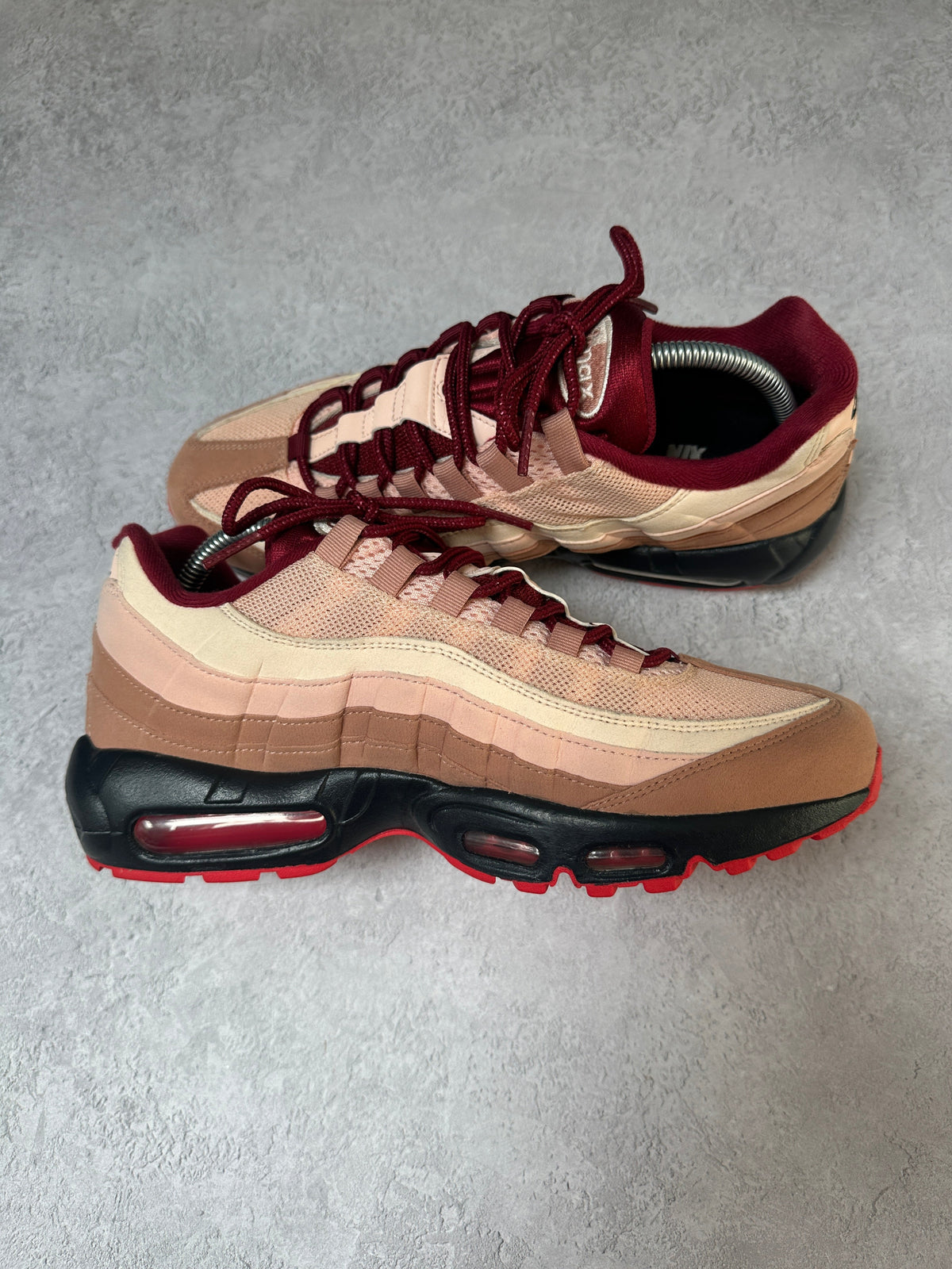 Nike Air Max 95 | Bacon ID | UK 8
