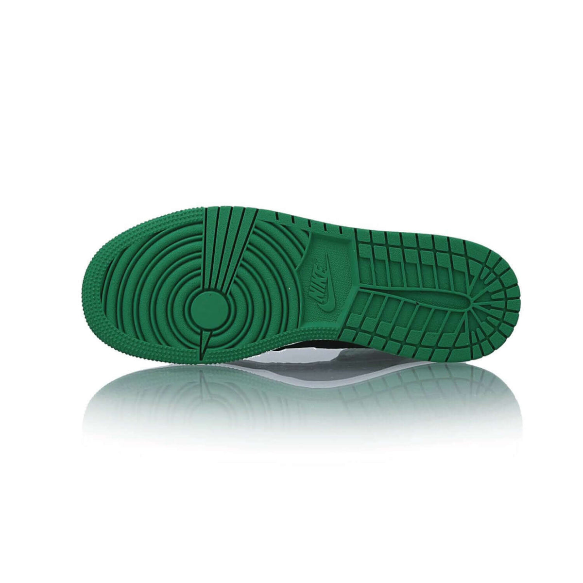 Air Jordan 1 High Retro Pine Green Trainers