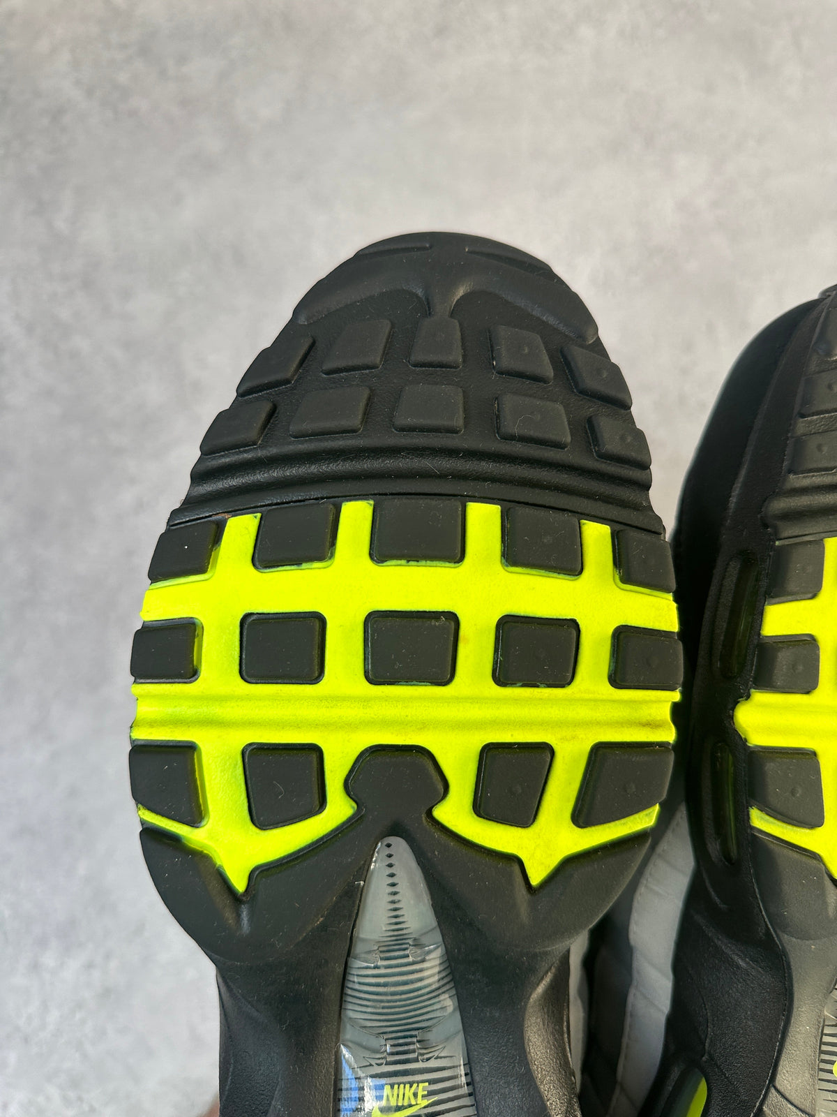 Nike Air Max 95 | Reverse Neon | UK 11