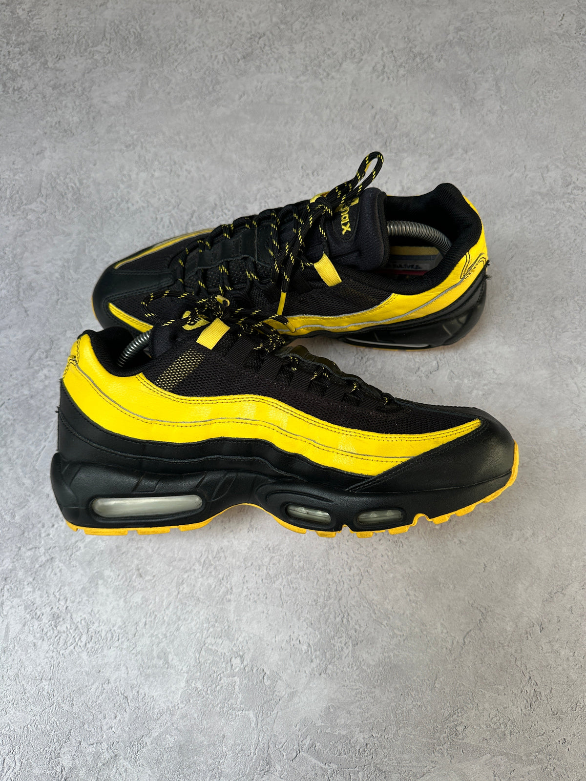 Nike Air Max 95 | Frequency Pack | UK 9