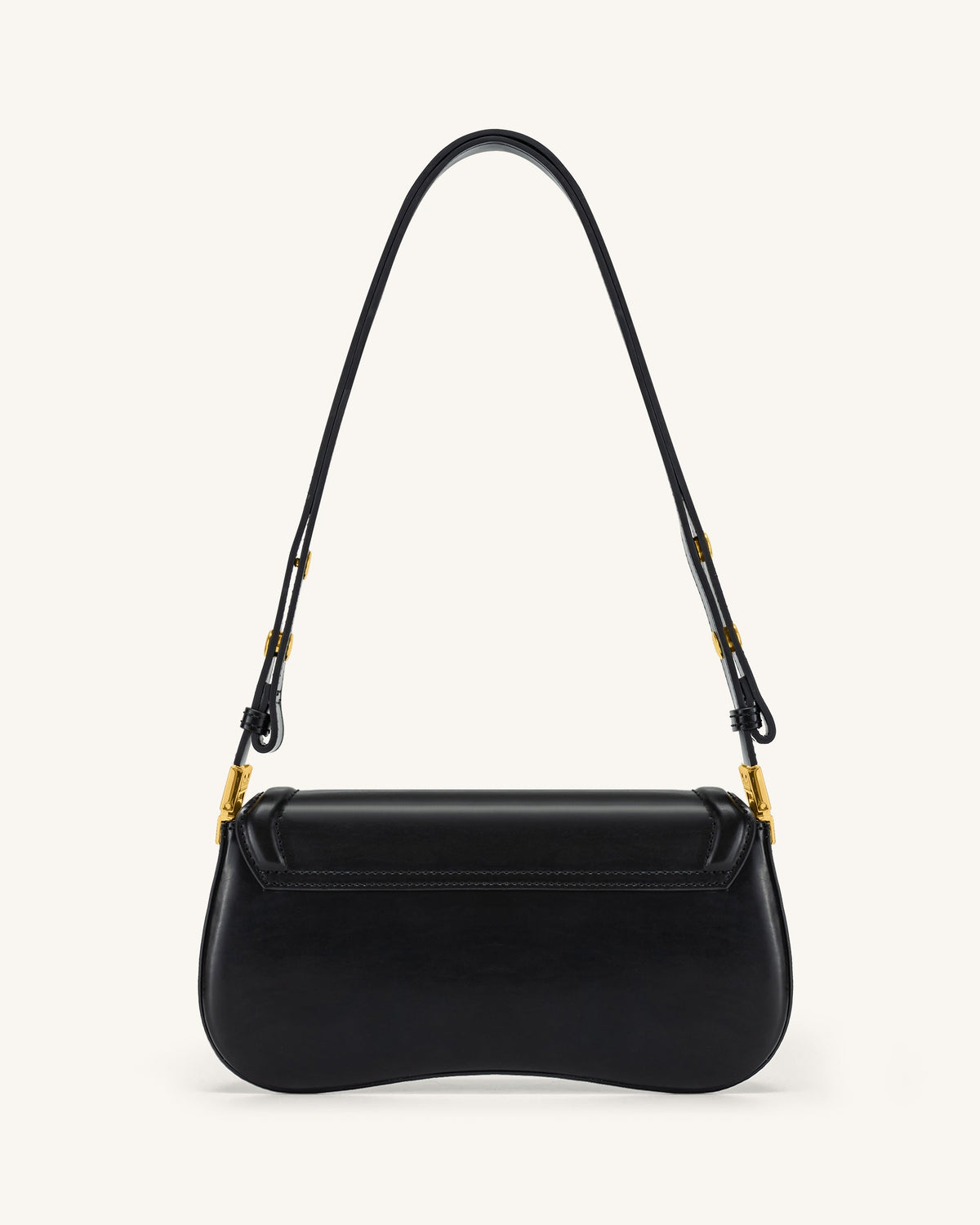 Optew Joy Shoulder Bag - Black