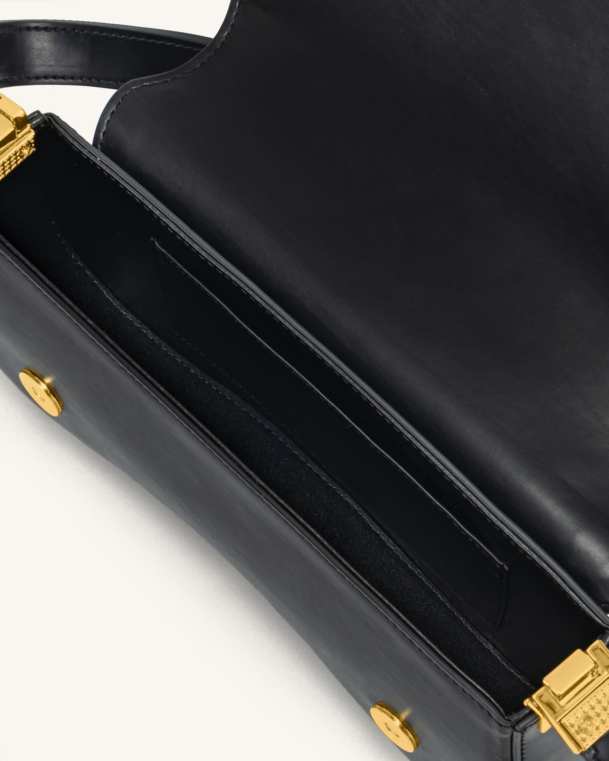 Optew Joy Shoulder Bag - Black