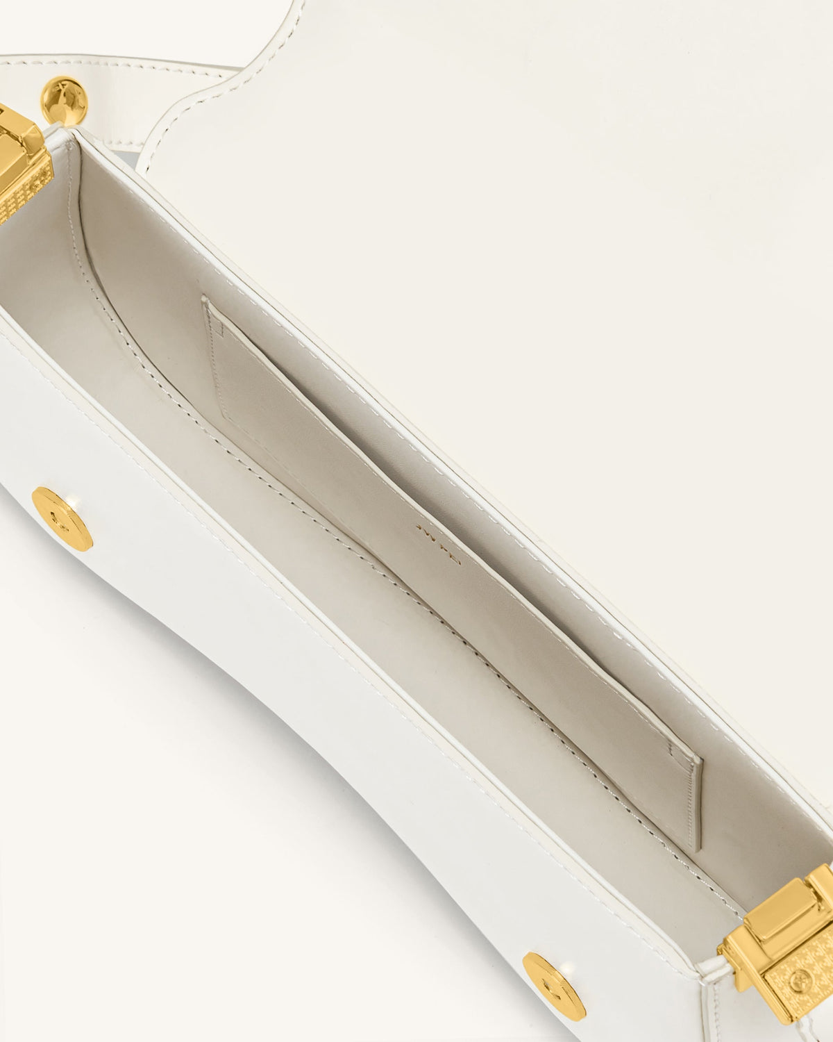Optew Joy Shoulder Bag - White