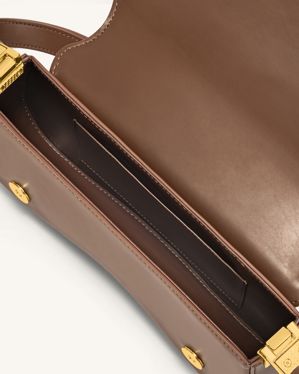 Optew Joy Shoulder Bag - Brown