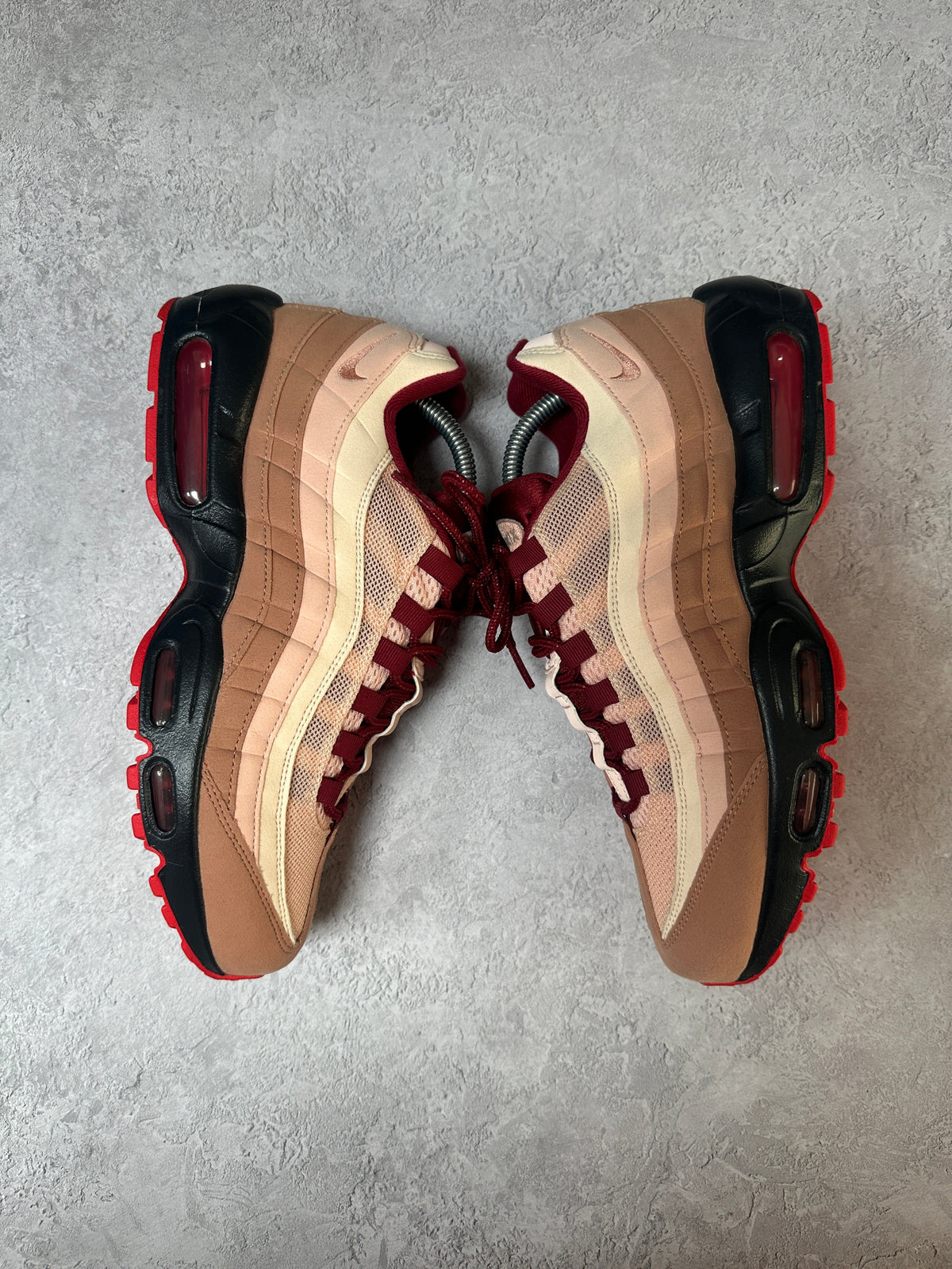 Nike Air Max 95 | Bacon ID | UK 8