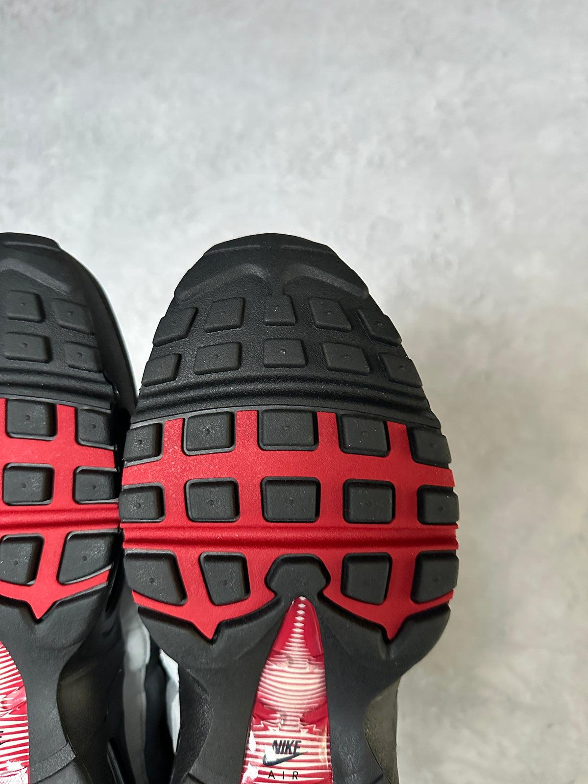 Nike Air Max 95 | Liverpool FC | UK 7.5