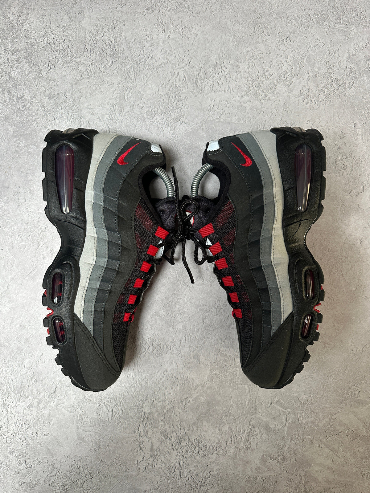 Nike Air Max 95 | Liverpool FC | UK 7.5