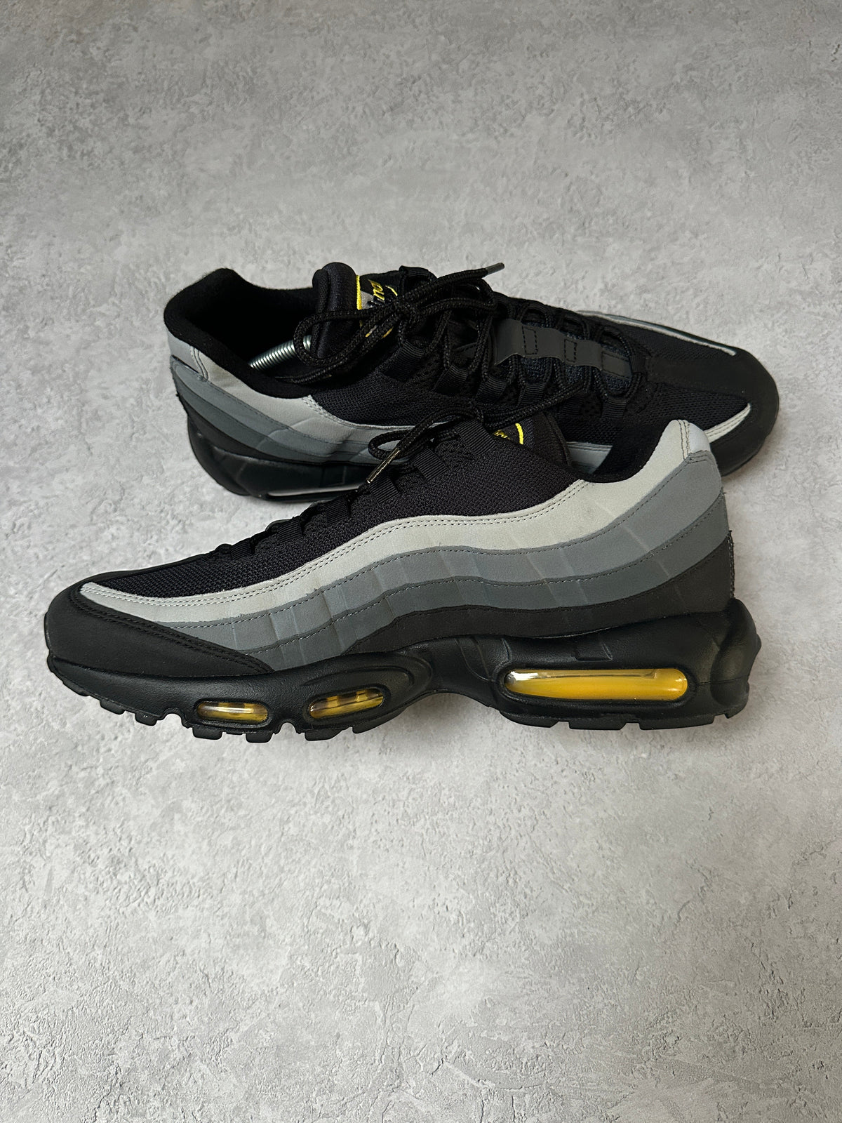 Nike Air Max 95 | Batman | UK 12