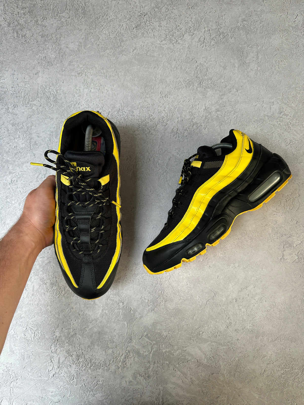 Nike Air Max 95 | Frequency Pack | UK 9