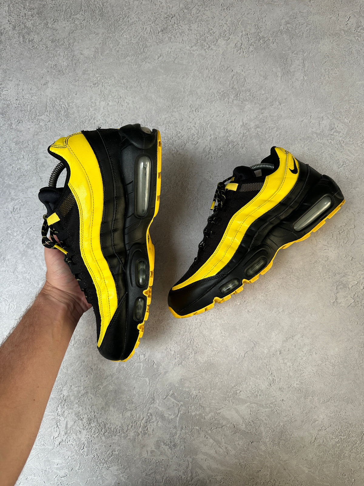 Nike Air Max 95 | Frequency Pack | UK 9